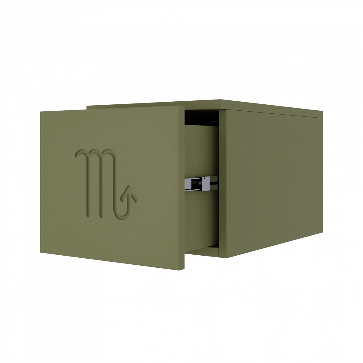 Мебельный фасад Знак зодиака